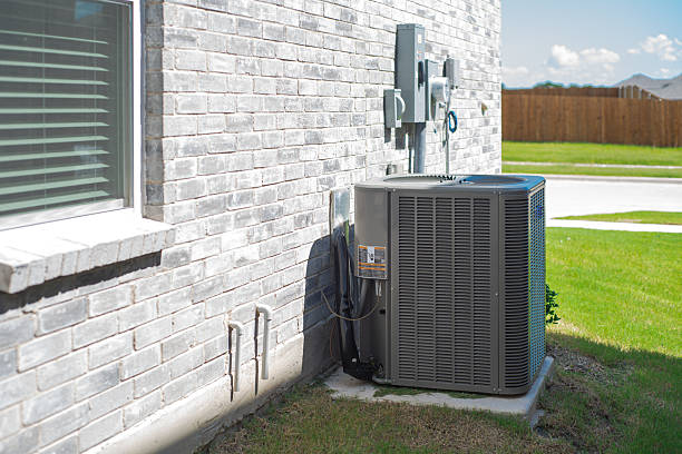 Reliable Ductwork Repair contractor in Woodland, WI by FH HVAC